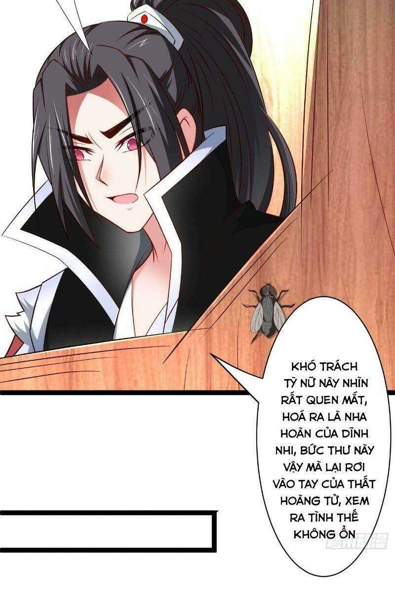 Trọng Sinh Tối Cường Ma Tôn Ở Rể: Chapter 59