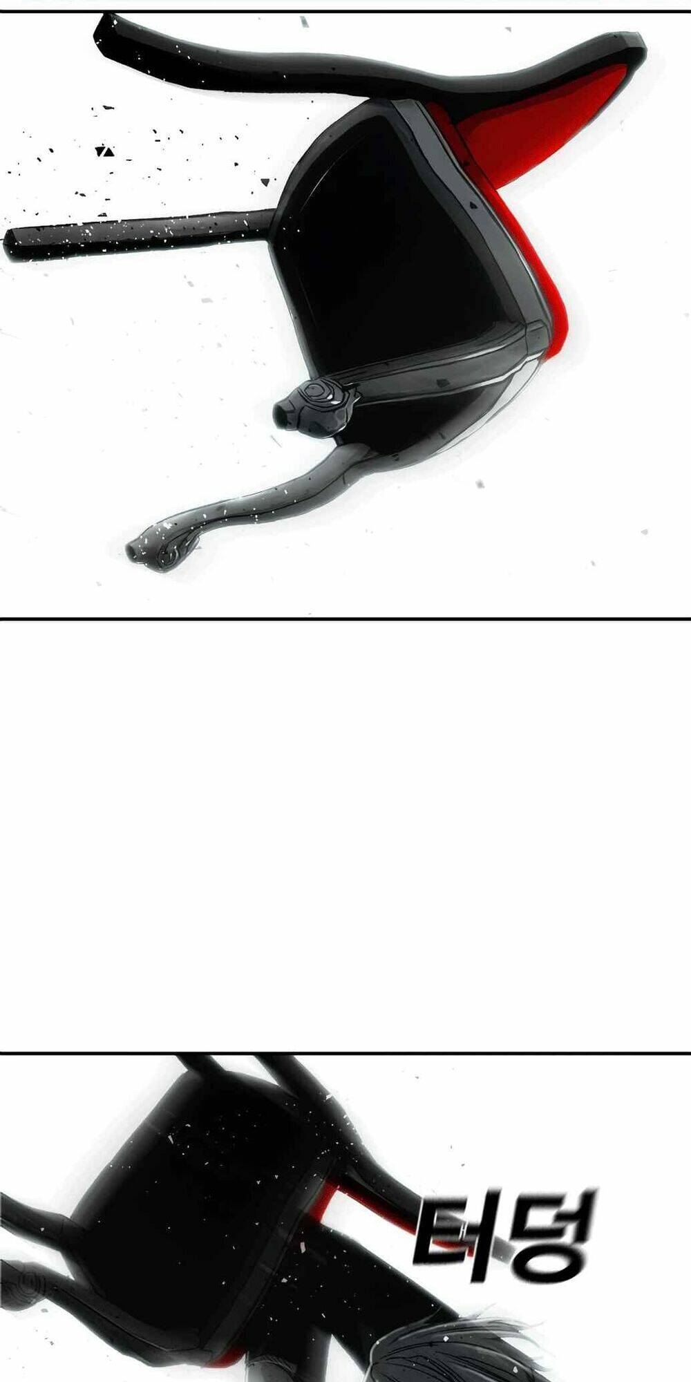 Quảng Trường Máu: Chapter 2