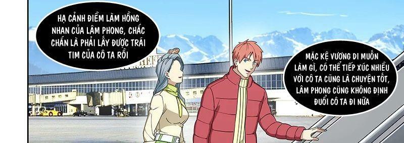 Đào Hoa Bảo Điển: Chapter 390