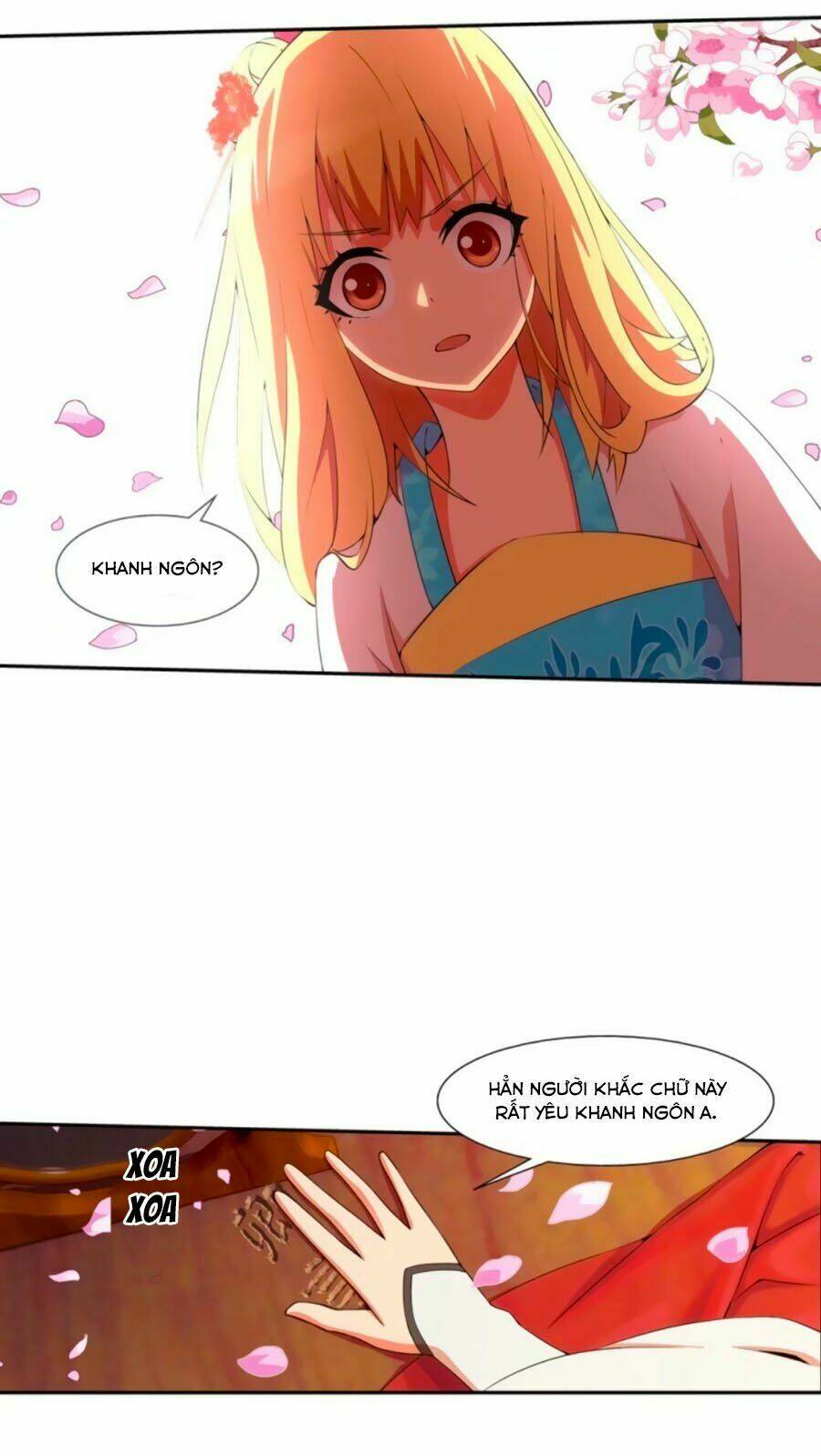 Dẫn Hồn Khúc: Chapter 8.1