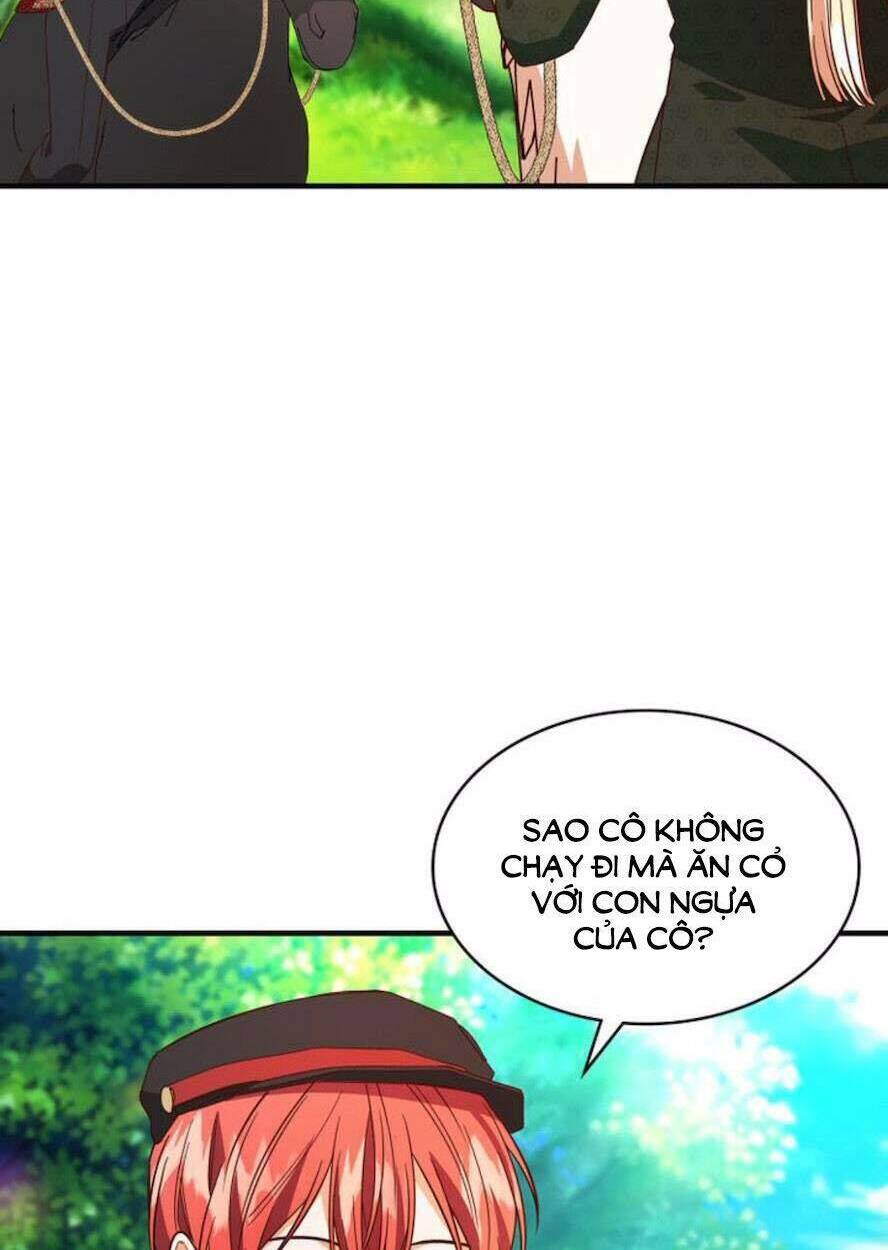 Lòng Trung Thành Với Kẻ Ác: Chapter 26