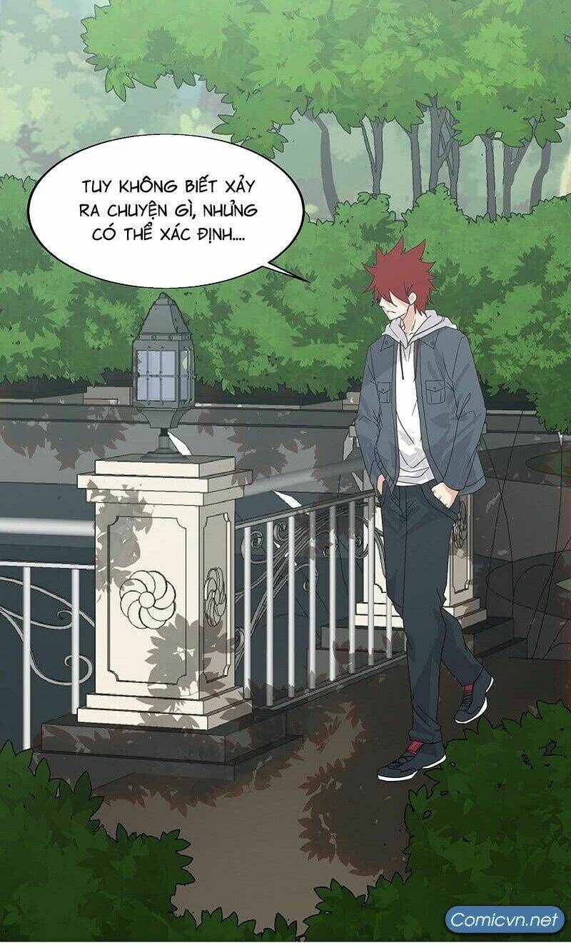 Dị Năng Thiếu Niên Vương: Chapter 3