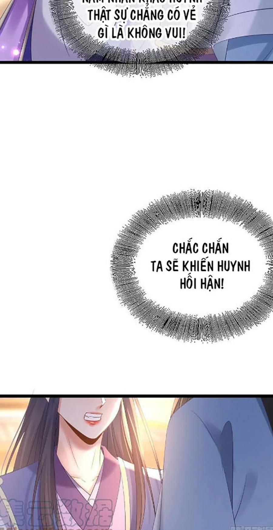 Ma Đầu Vạn Ác Năm Tuổi Rưỡi: Chapter 96