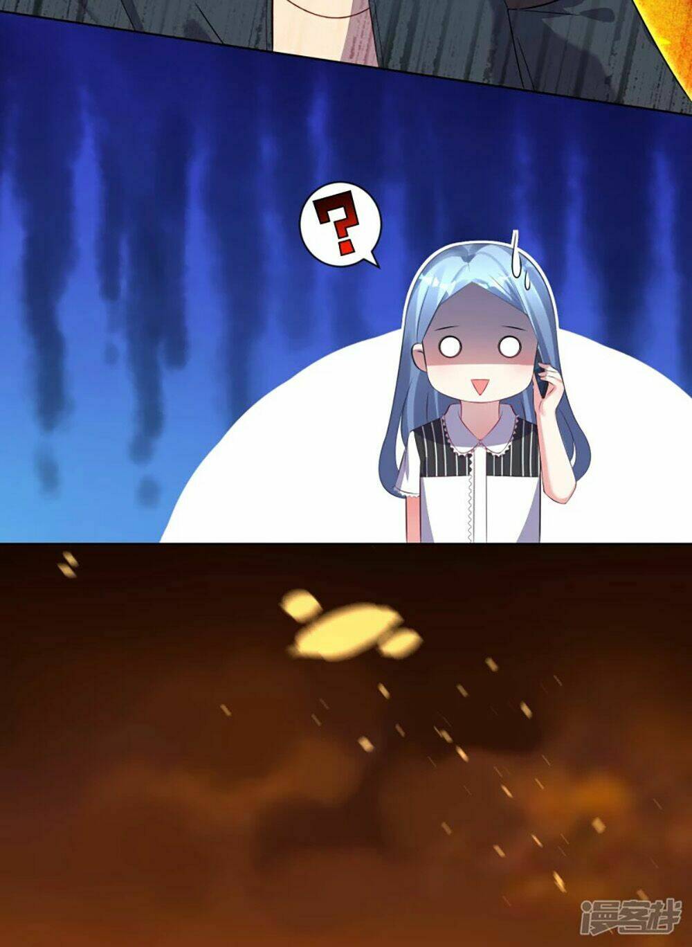 Tôi Bị Tổng Tài Ám Hại: Chapter 103