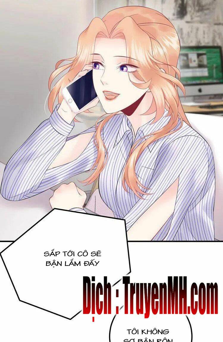 Trong Sinh Chi Ức Vạn Ảnh Hậu Yếu Thượng Vị: Chapter 349