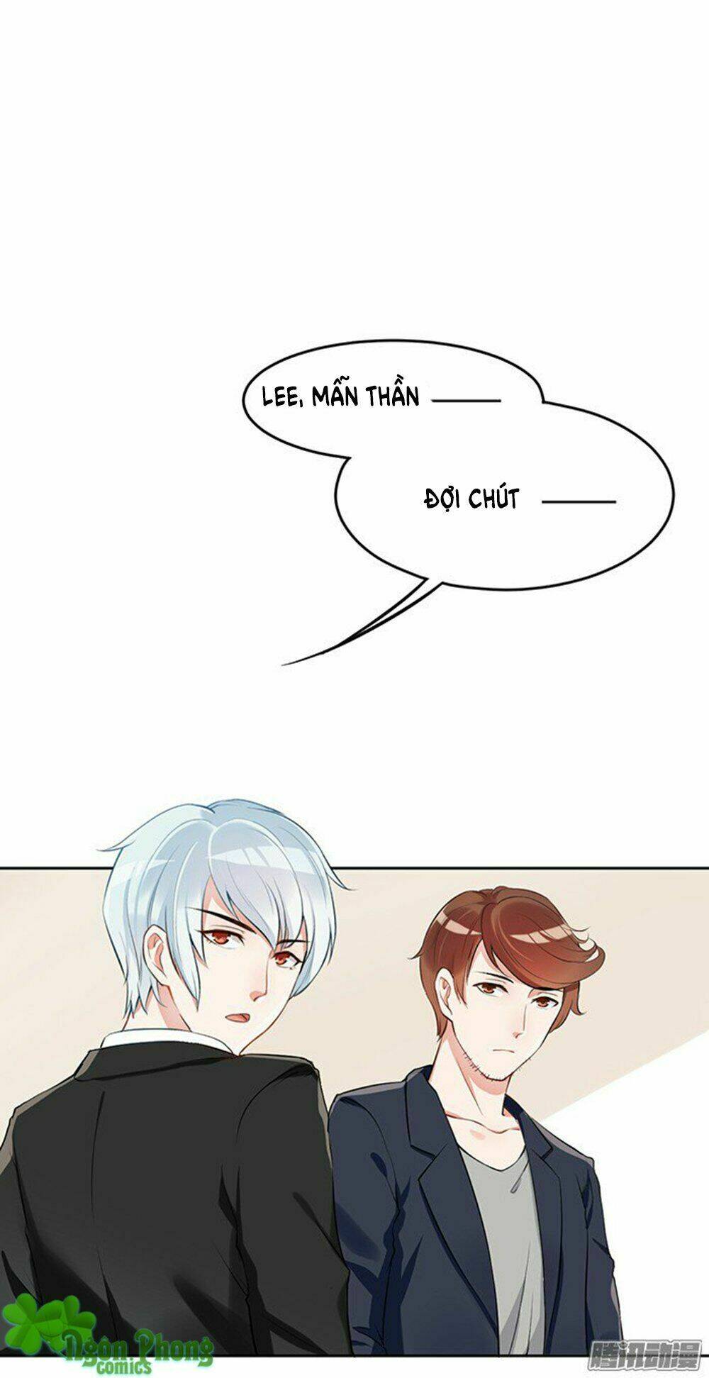 Bà Xã Tôi Là Nam Thần: Chapter 3