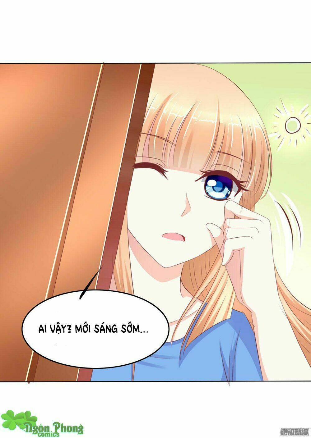 Hoàng Đế “Phế Vật” Tiến Hóa Sử: Chapter 27