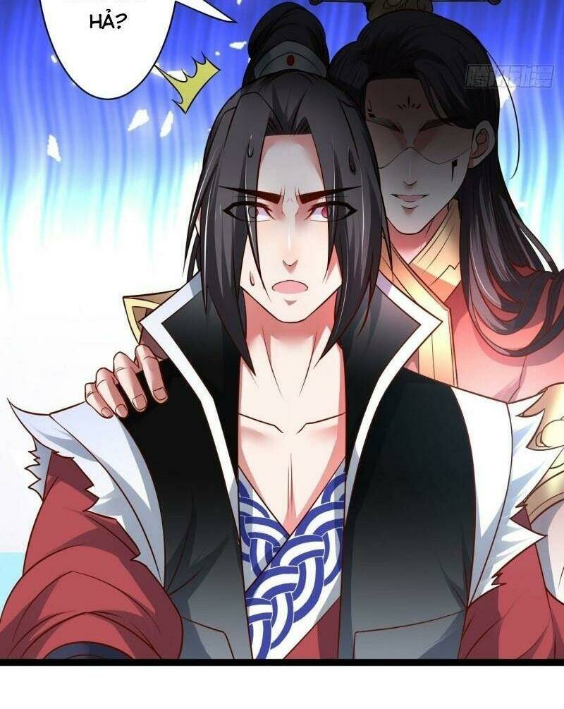 Trọng Sinh Tối Cường Ma Tôn Ở Rể: Chapter 61