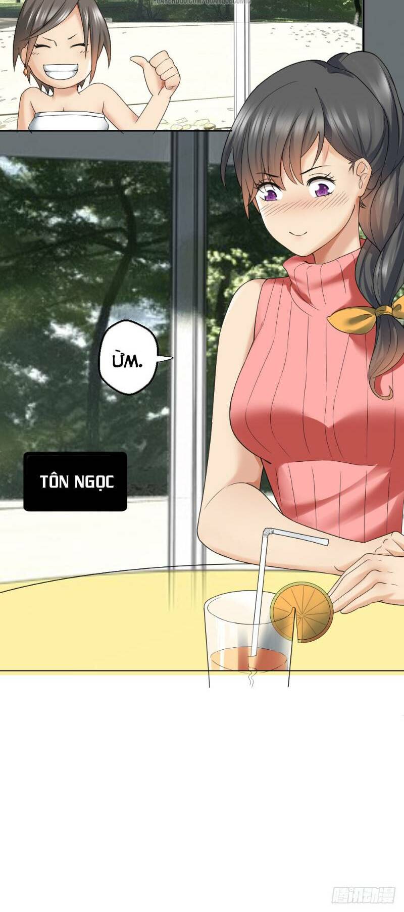 Tuyệt Thế Thiên Tài Hệ Thống: Chapter 24