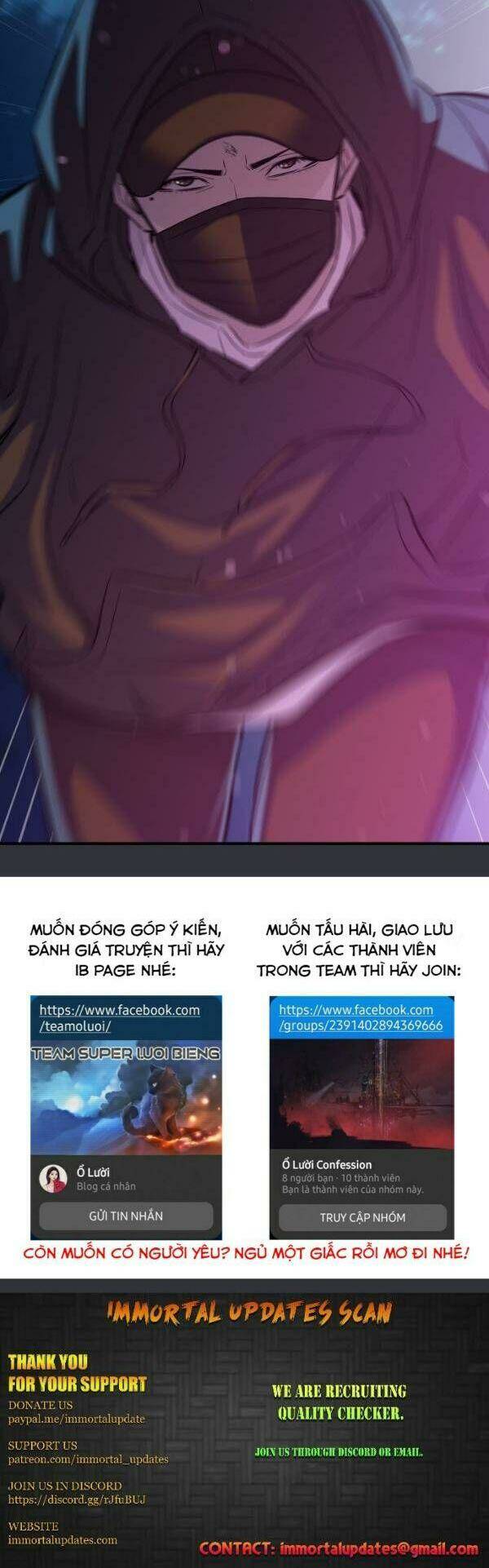 Nhân Vật Phản Diện Bất Tài: Chapter 14