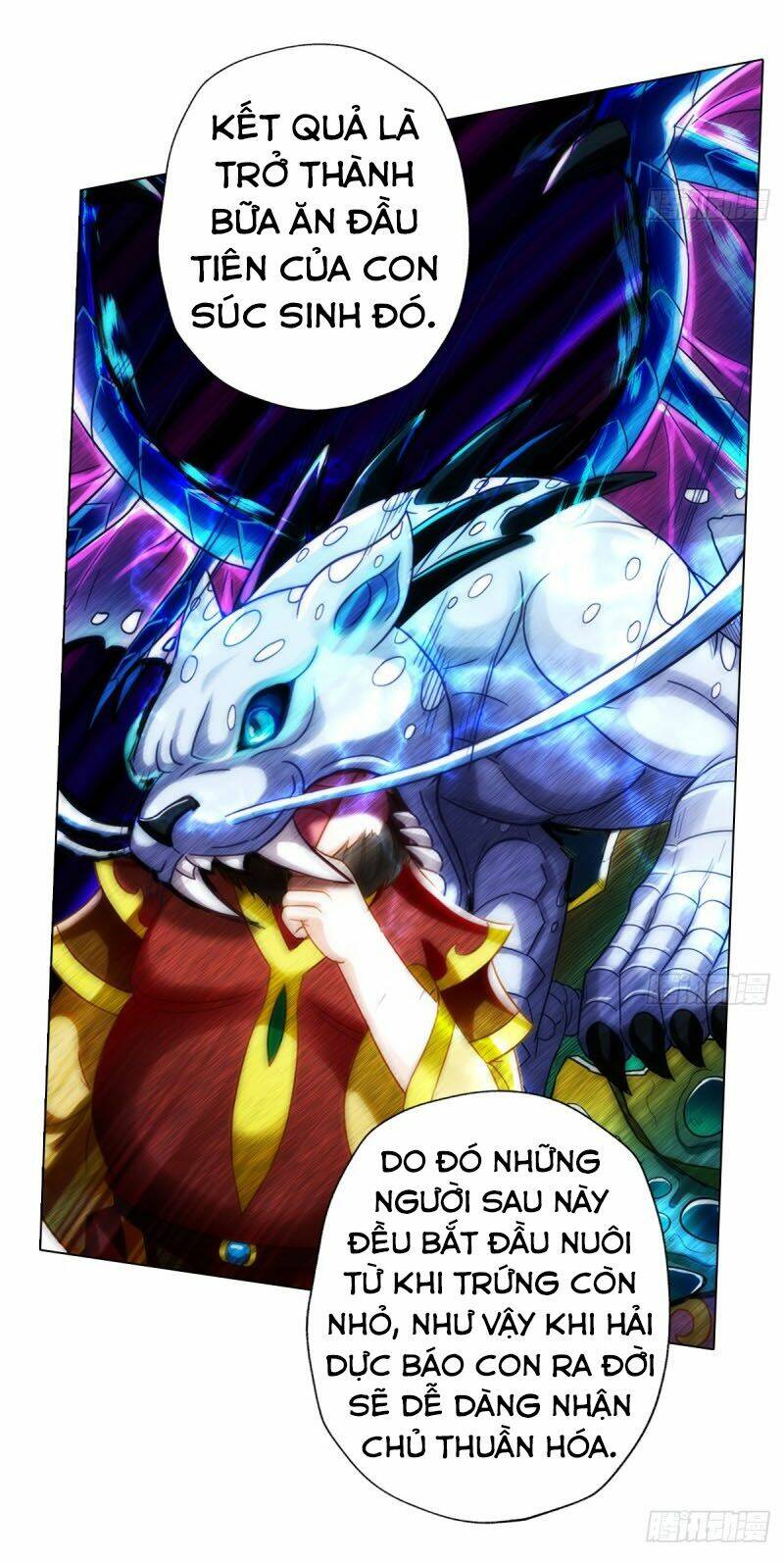 Bất Hủ Phàm Nhân: Chapter 23