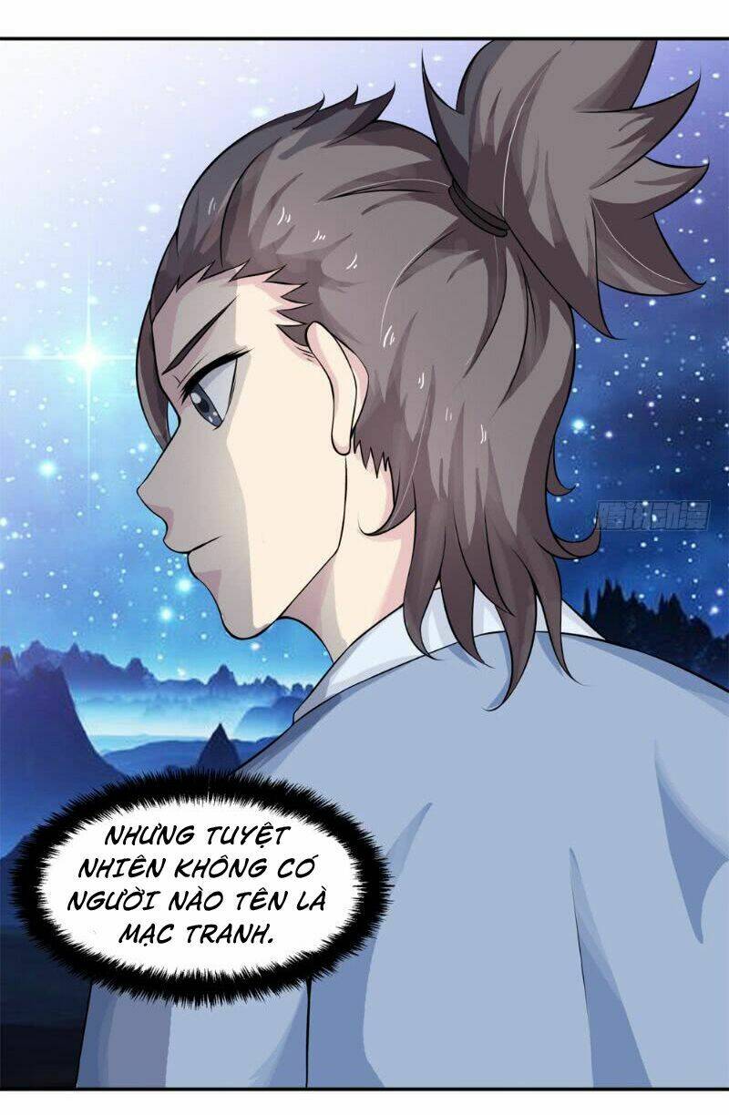 Cực Vũ Huyền Đế: Chapter 9