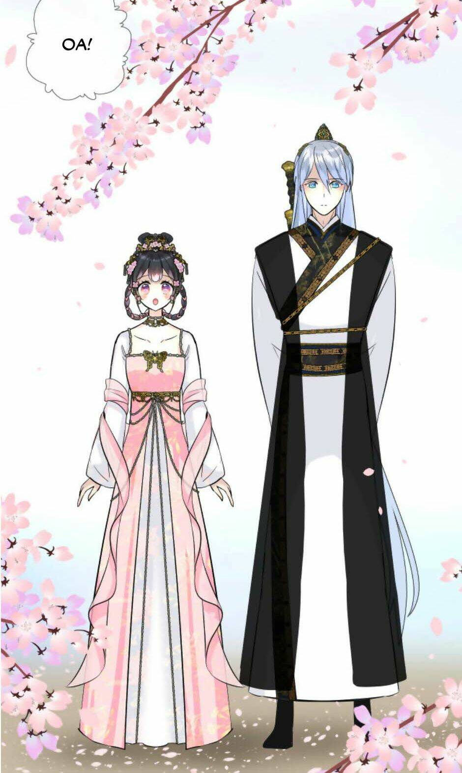 Sao Lại Là Yêu?: Chapter 28