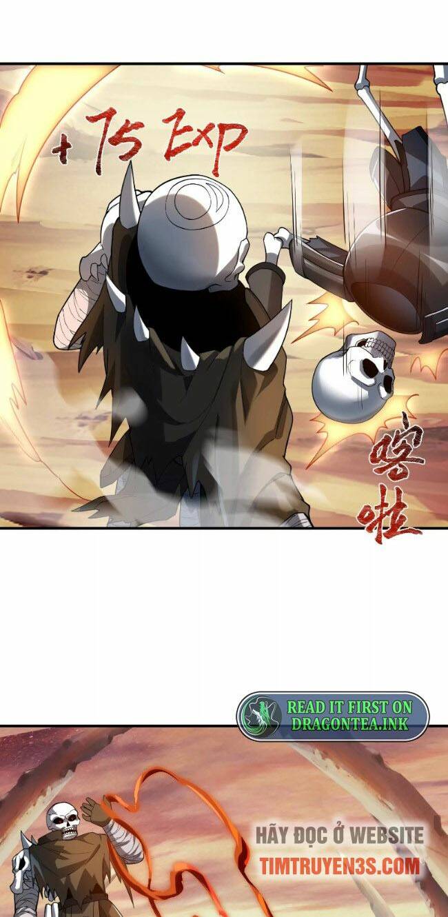 Trong Game Ta Là Vô Địch: Chapter 10