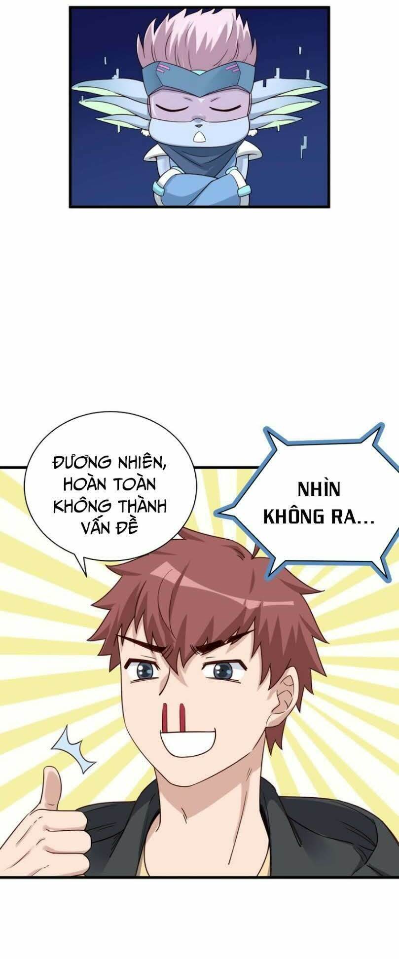 Hệ Thống Tu Tiên Mạnh Nhất: Chapter 23