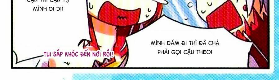 Manh Tam Quốc: Chapter 8