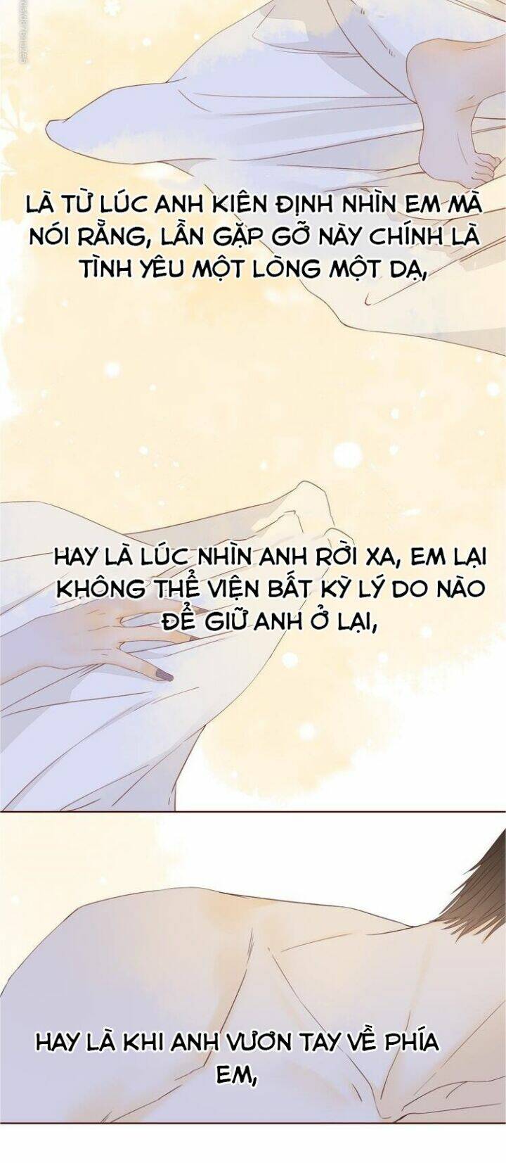 Cô Ấy Không Đáng Yêu: Chapter 69