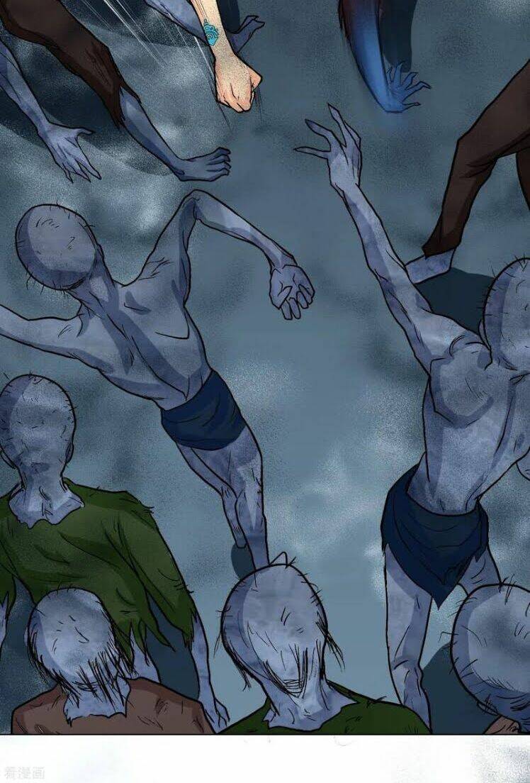 Hệ Thống Tiên Tôn Tại Đô Thị: Chapter 30