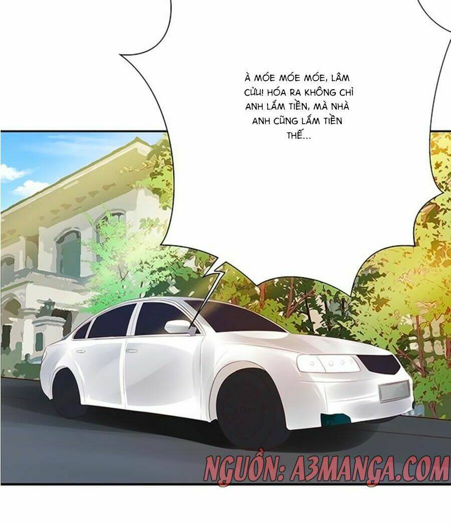 Bạn Trai Là Ngôi Sao: Chapter 64