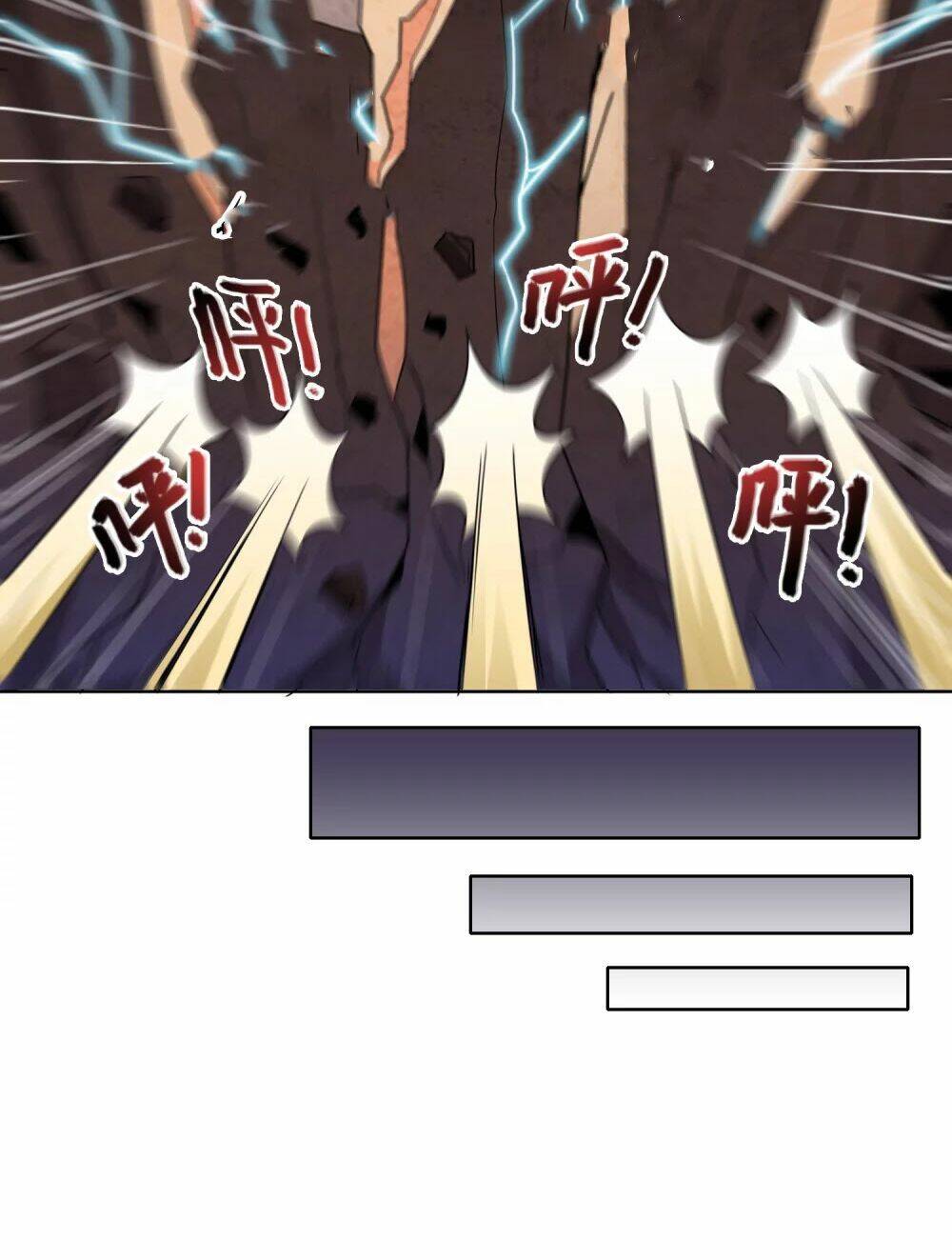 Uy Chấn Thương Khung: Chapter 3