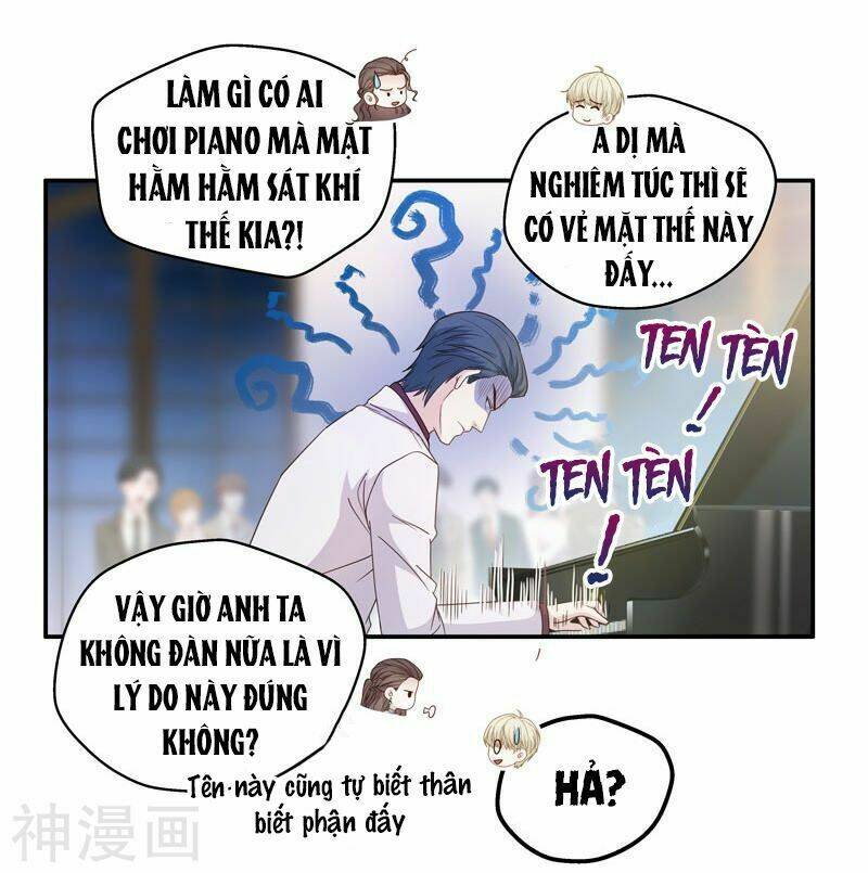 Thiên Kim Bất Lương: Chapter 25