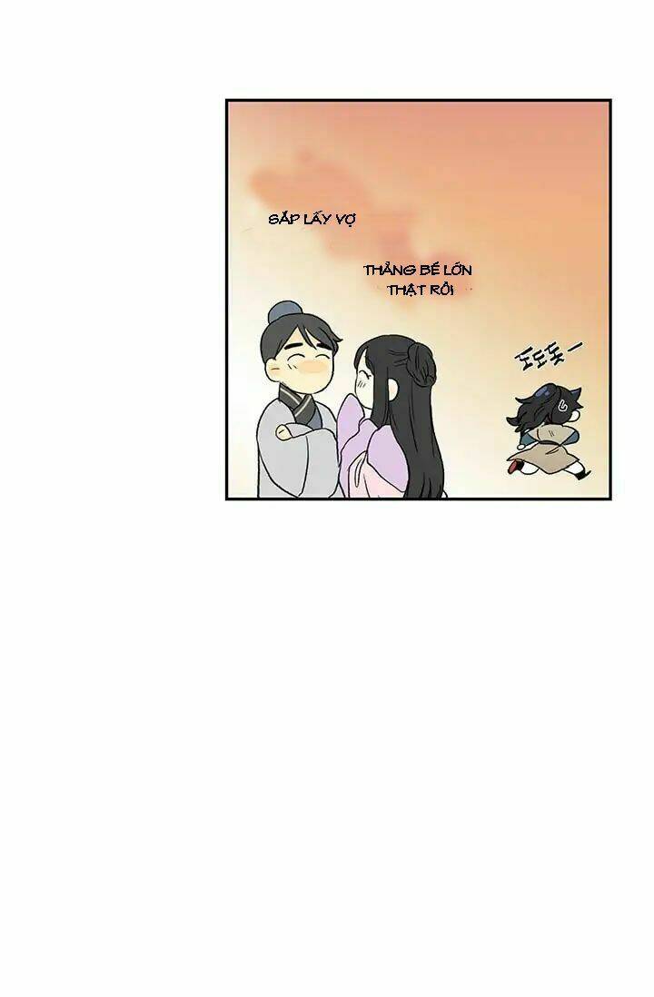 Học Sĩ Tái Sinh: Chapter 81