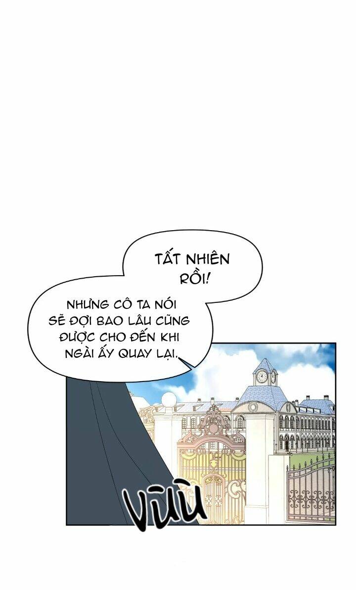 Công Chúa Thời Gian Có Hạn: Chapter 21