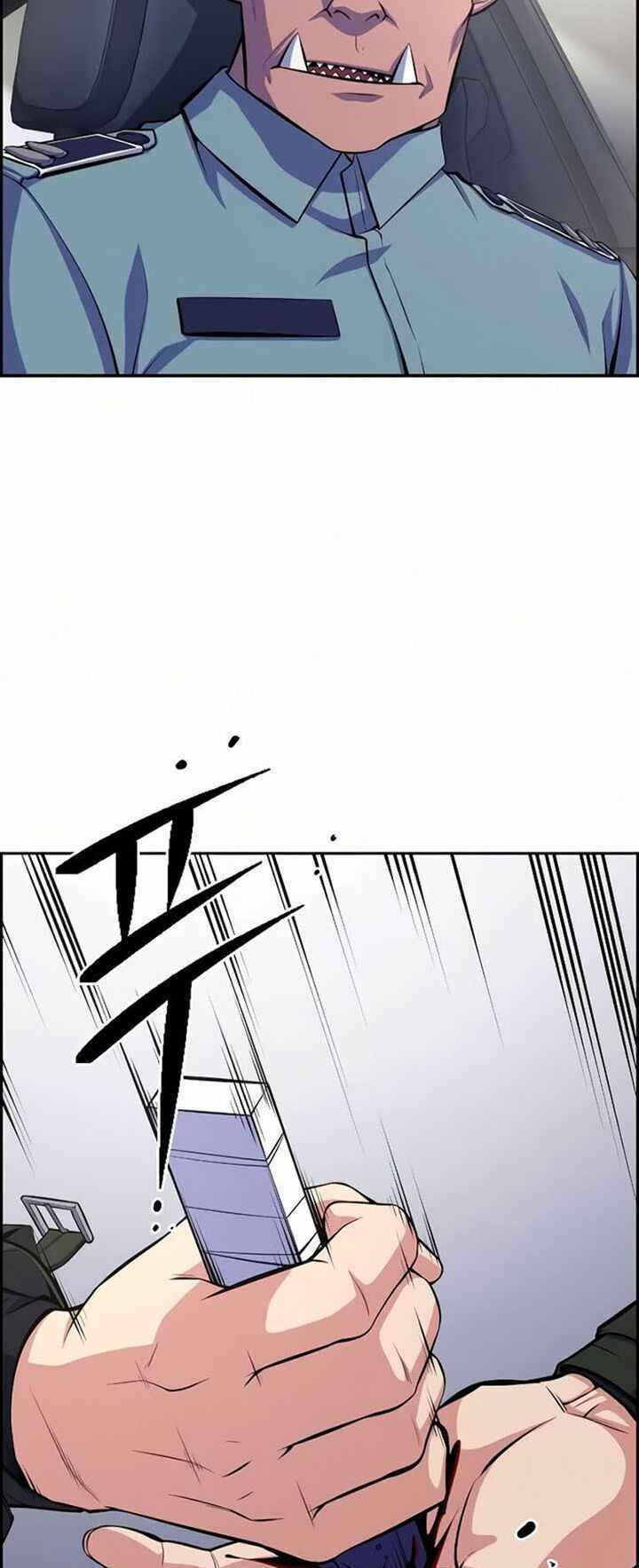 Kẻ Ngoại Lai Ở Vùng Đất Bị Ruồng Bỏ: Chapter 8