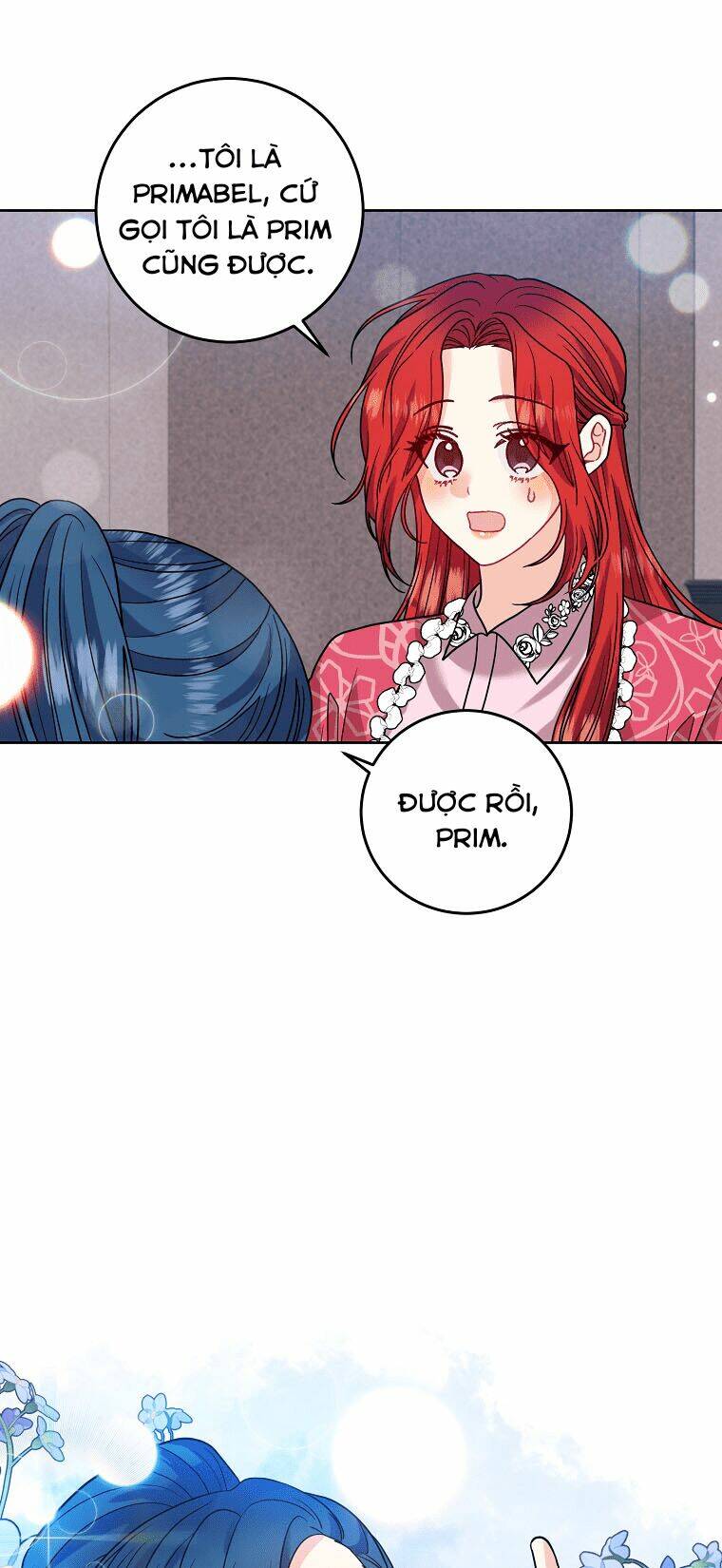 Tôi Trở Thành Gia Sư Của Tên Bạo Chúa: Chapter 40
