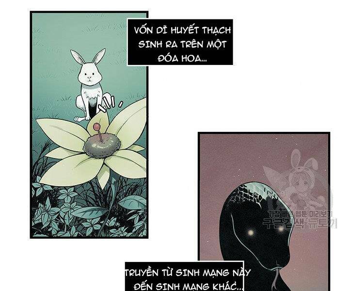 Mục Hạ Vô Nhân: Chapter 4