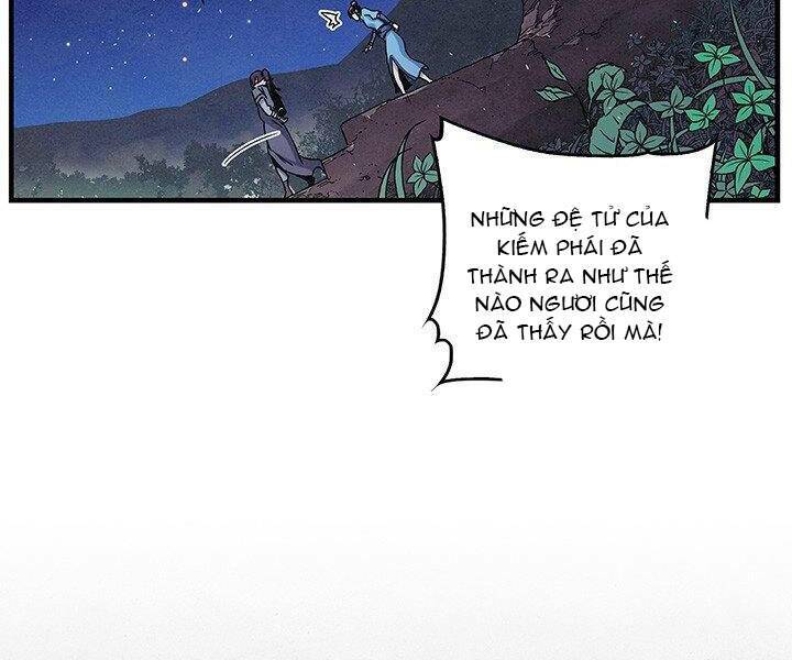 Mục Hạ Vô Nhân: Chapter 3