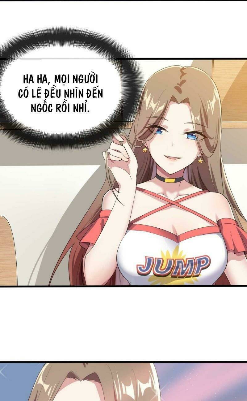 Kế Hoạch Trở Thành Phế Vật: Chapter 6