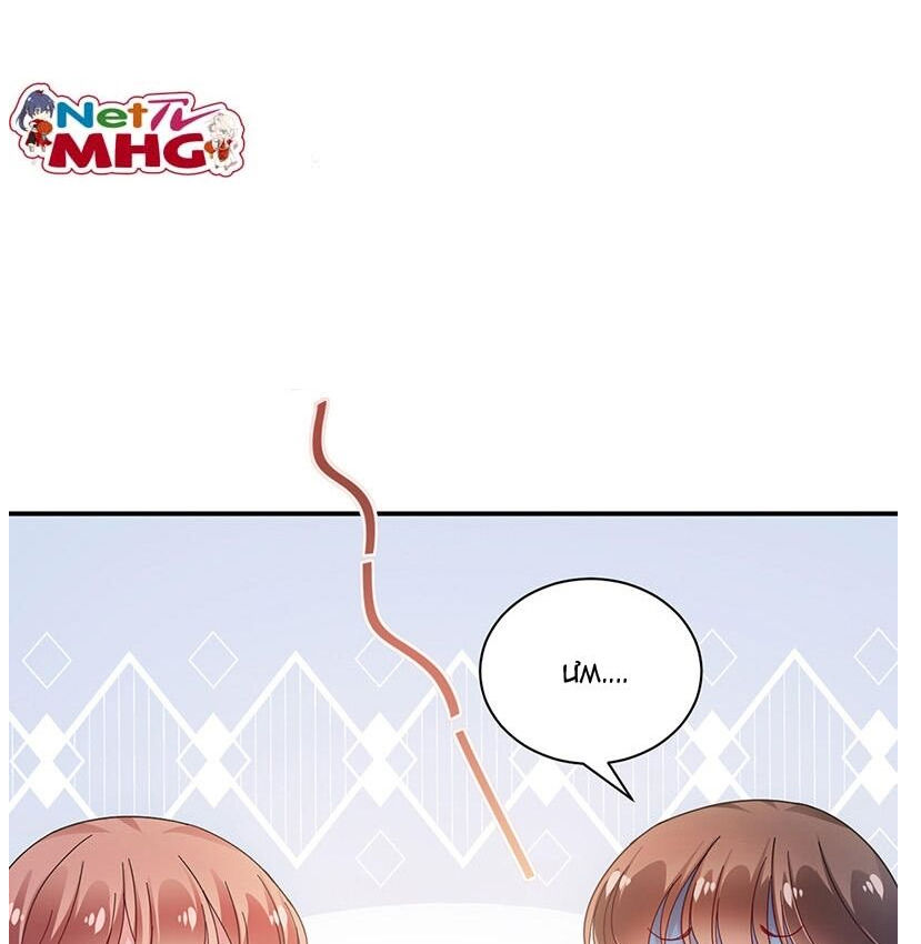 Thịnh Thế Điềm Sủng: Tiểu Manh Thê Của Dịch Thiếu: Chapter 124