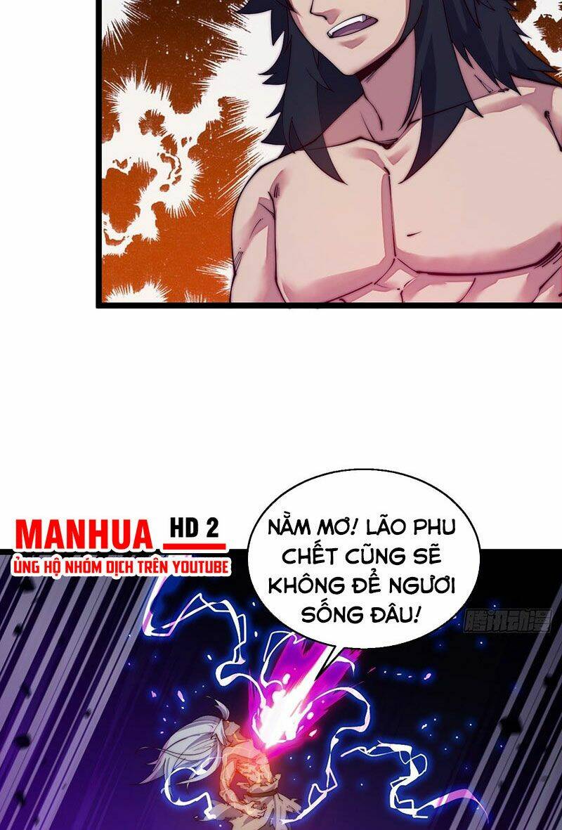 Võ Lăng Cửu Thiên: Chapter 3
