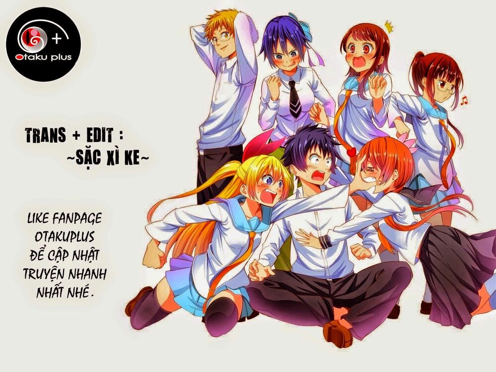 Tình Yêu Ngang Trái: Chapter 162