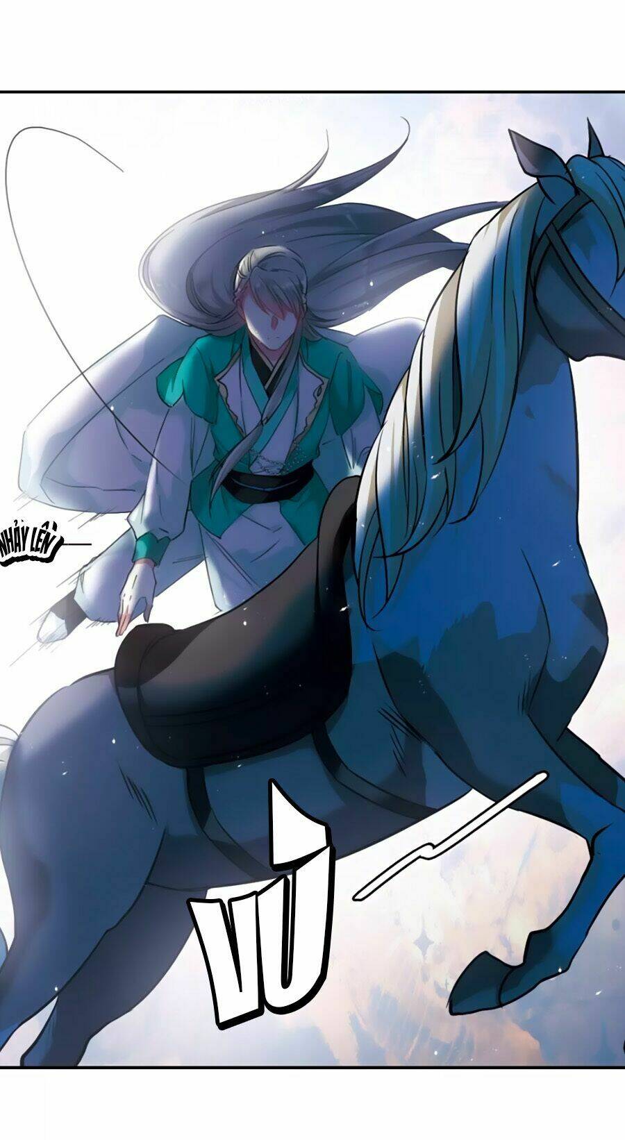 Thượng Quốc Phú Chi Thiên Đống Tuyết: Chapter 37