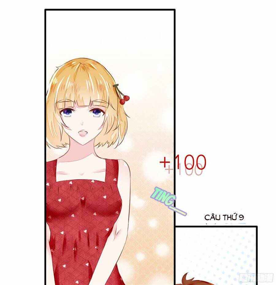 Hữu Tiên Tắc Danh: Chapter 4