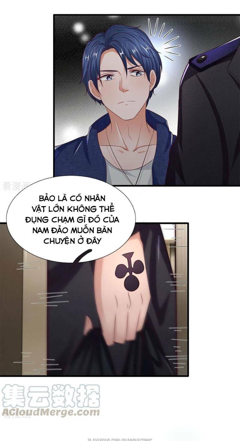 Chung Cực Binh Vương Tại Đô Thị: Chapter 46