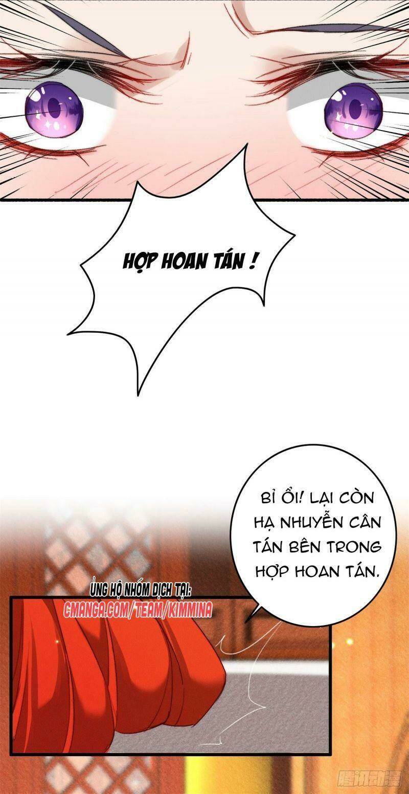 Ngự Thú Cuồng Phi: Chapter 21