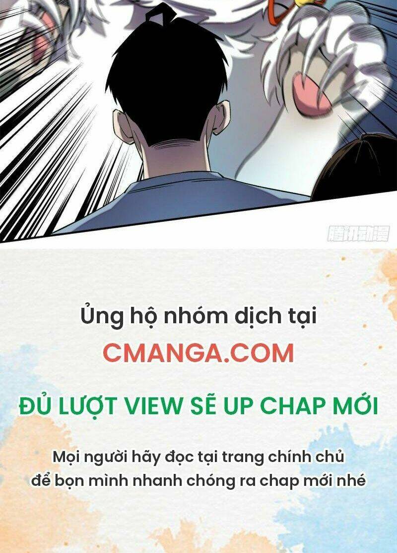 Minh Nhật Chi Kiếp: Chapter 7