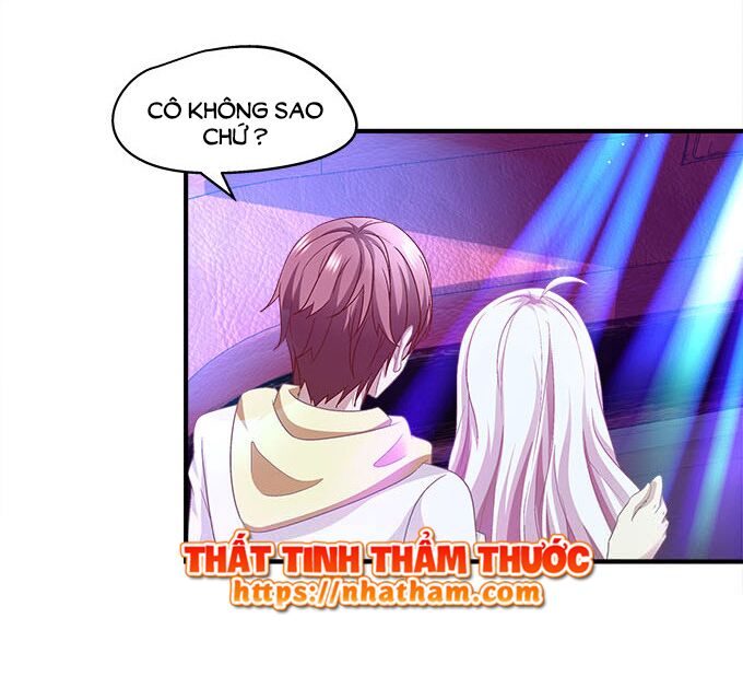 Thiên lại âm linh: Chapter 43