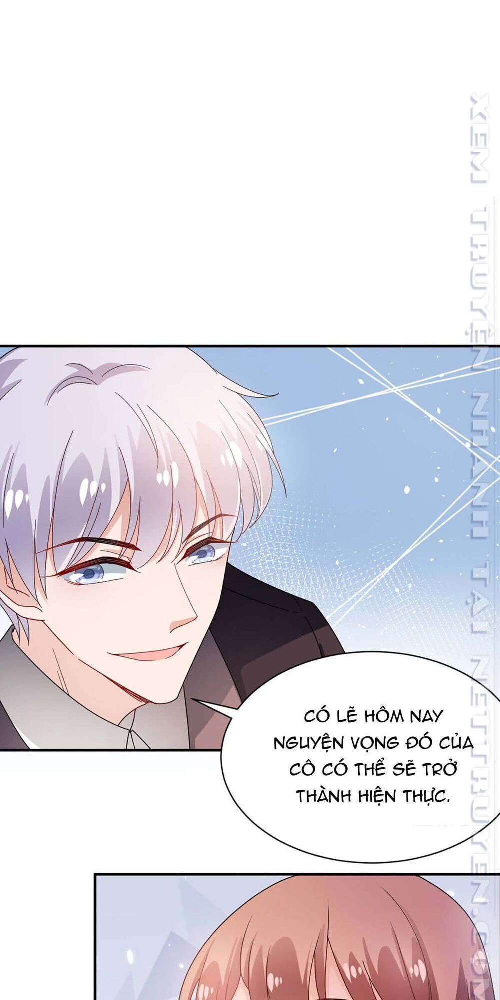 Thịnh Thế Điềm Sủng: Tiểu Manh Thê Của Dịch Thiếu: Chapter 119