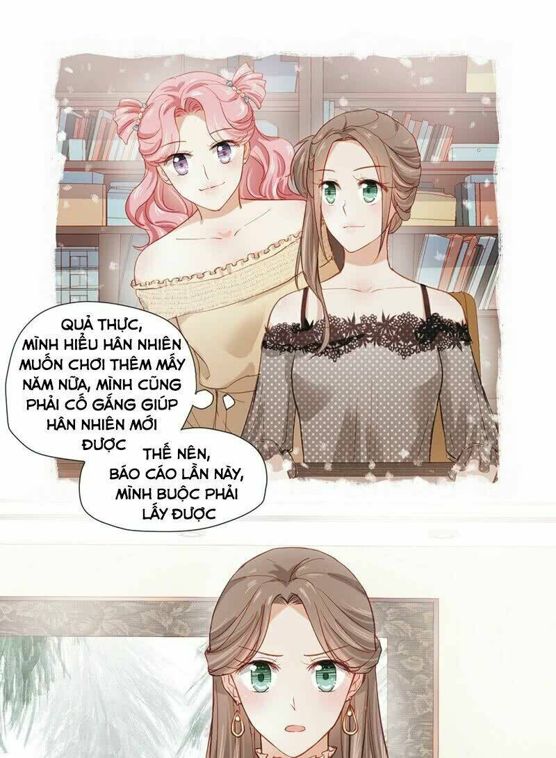 Khi Trá Luyến Nhân: Chapter 15