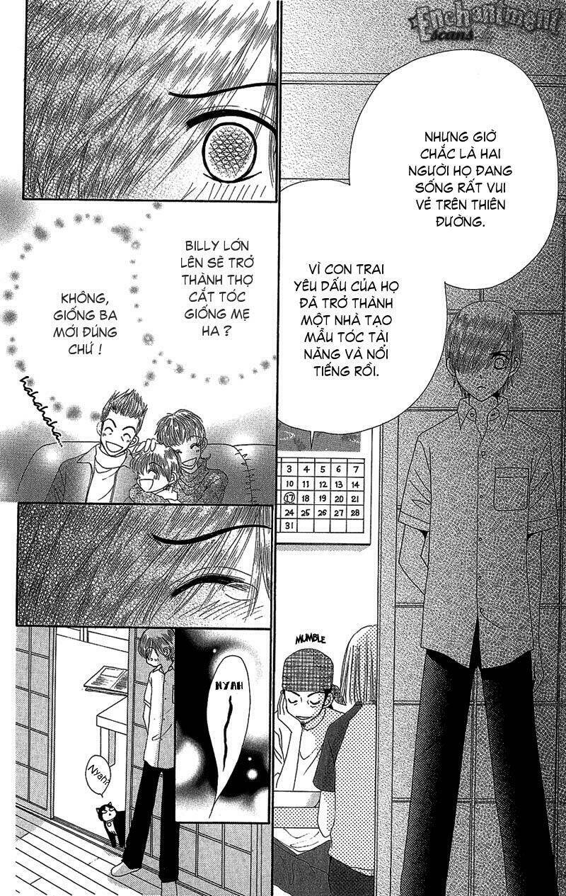 Dự Án Kéo Vàng: Chapter 40