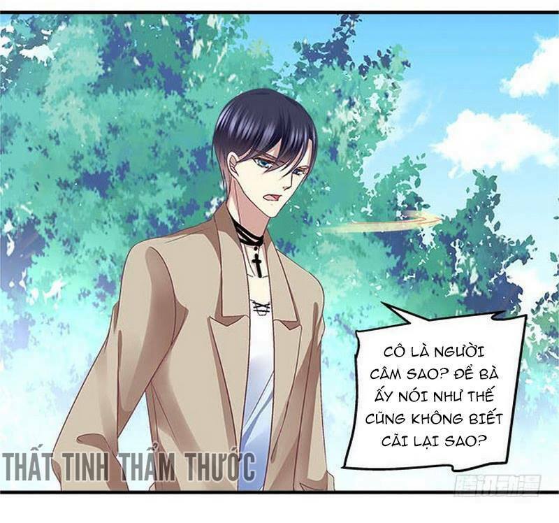 Thiên lại âm linh: Chapter 33