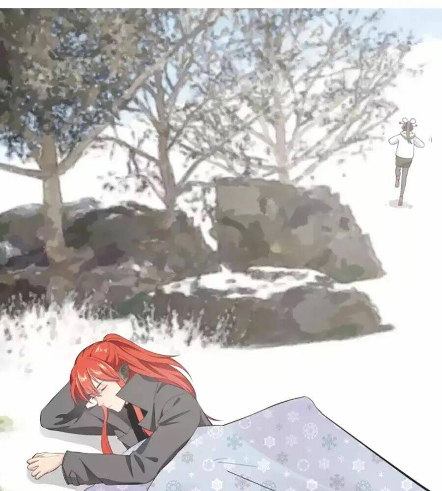 Anh Ấy Đến Từ Địa Ngục: Chapter 20