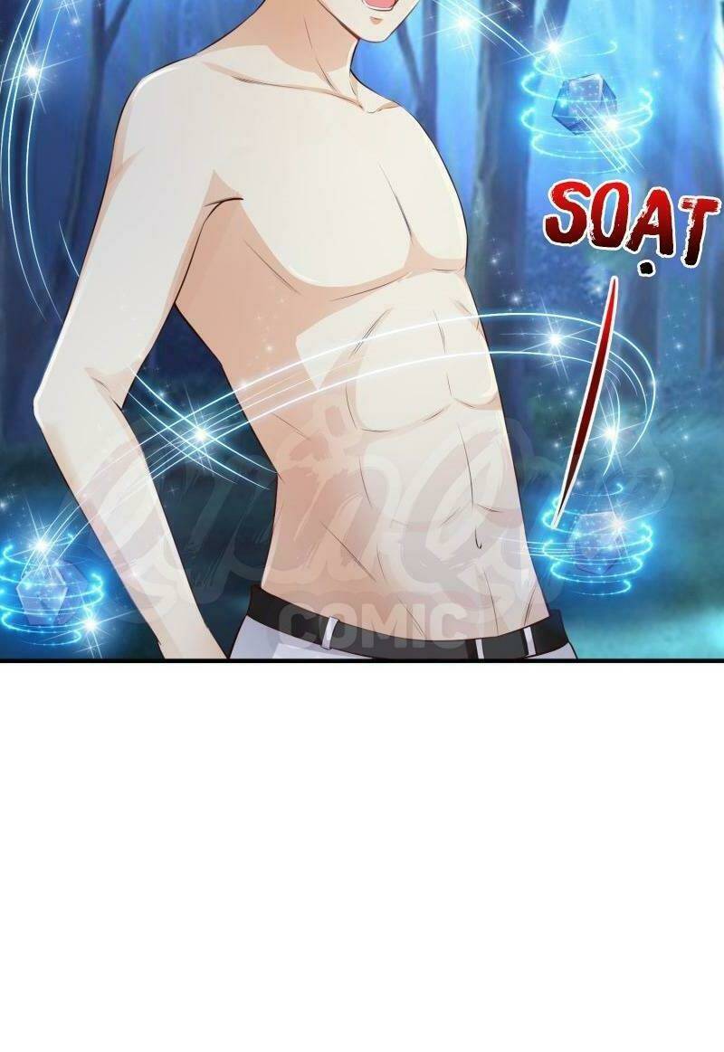 Tối Cường Vận Đào Hoa: Chapter 86