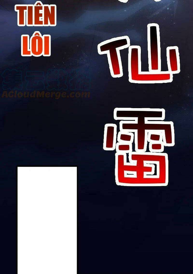 Vòng Bạn Bè Mạnh Nhất Của Tiên Giới: Chapter 174