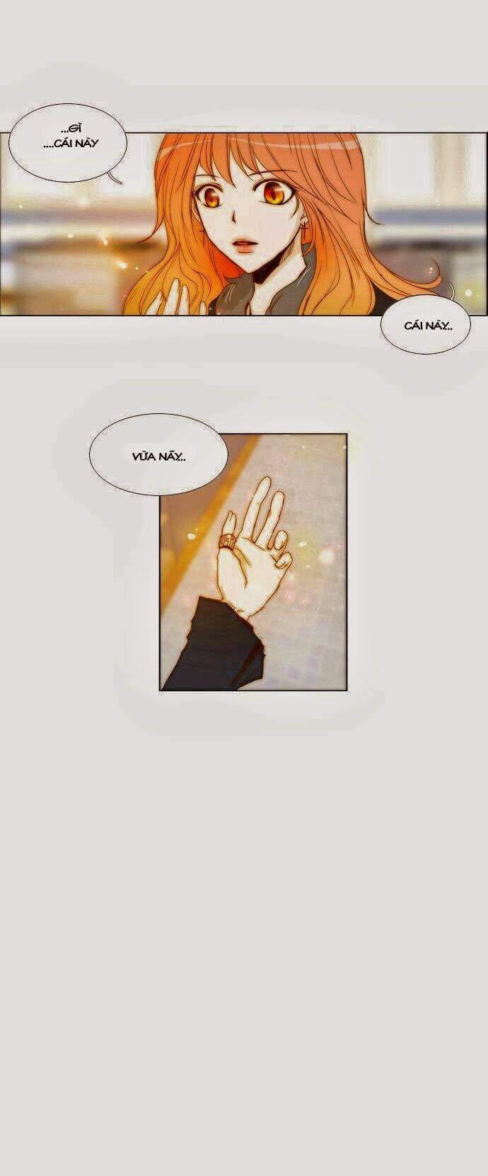 Không Thể Chạm Vào Anh: Chapter 1
