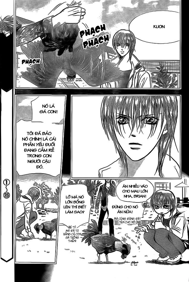 Thách Thức Tuyệt Vời: Chapter 169